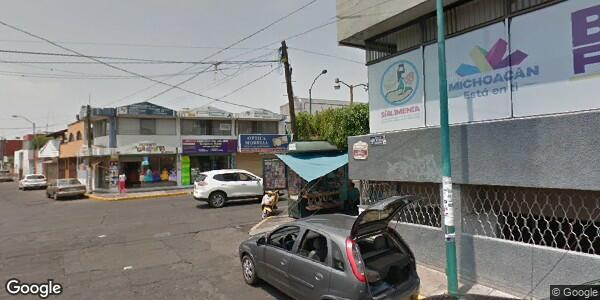 ADMINISTRACIÓN DE RENTAS DE MORELIA